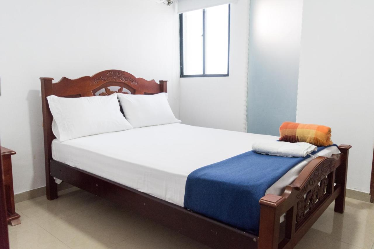 Hotel Aquarius Barranquilla  Phòng bức ảnh